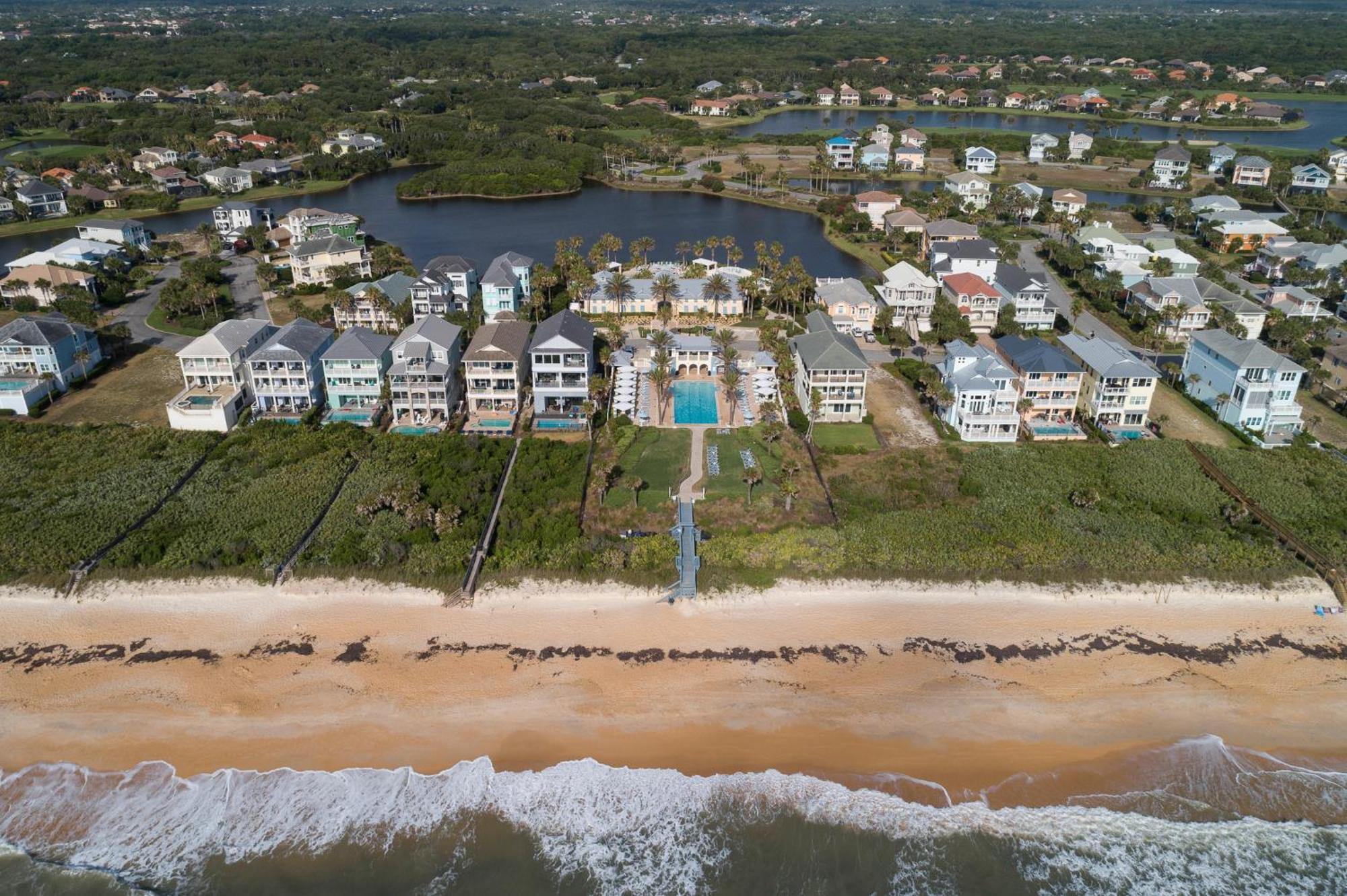 633 Cinnamon Beach Palm Coast Exterior photo