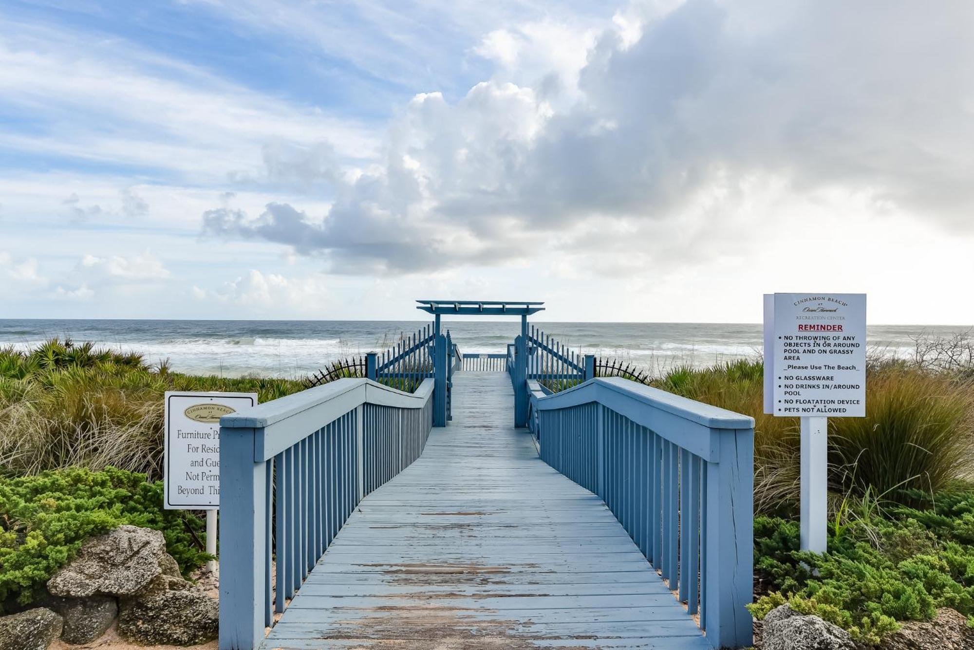 633 Cinnamon Beach Palm Coast Exterior photo