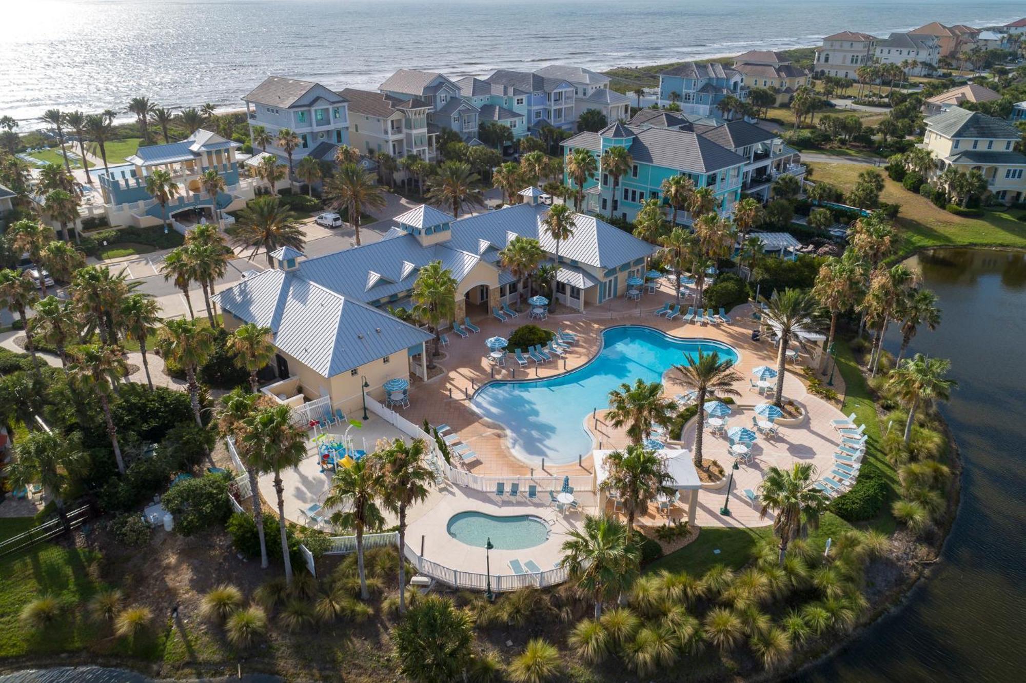 633 Cinnamon Beach Palm Coast Exterior photo